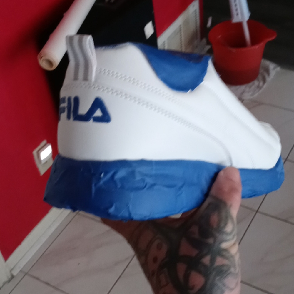 Custom area 51 fila coming soon